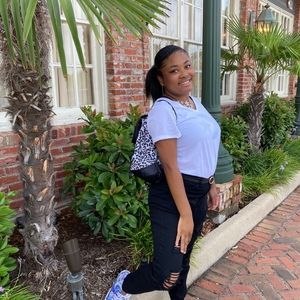 Meet your Posher, Kiah